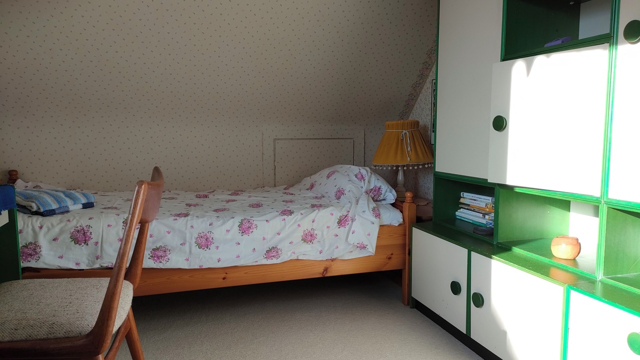 Photo of Bedroom in Jesteburg