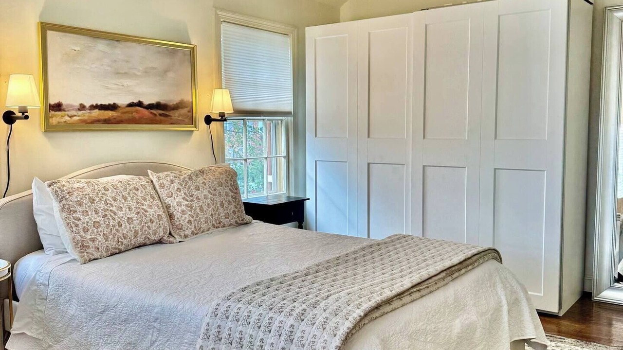Photo of Bedroom in Arlington
