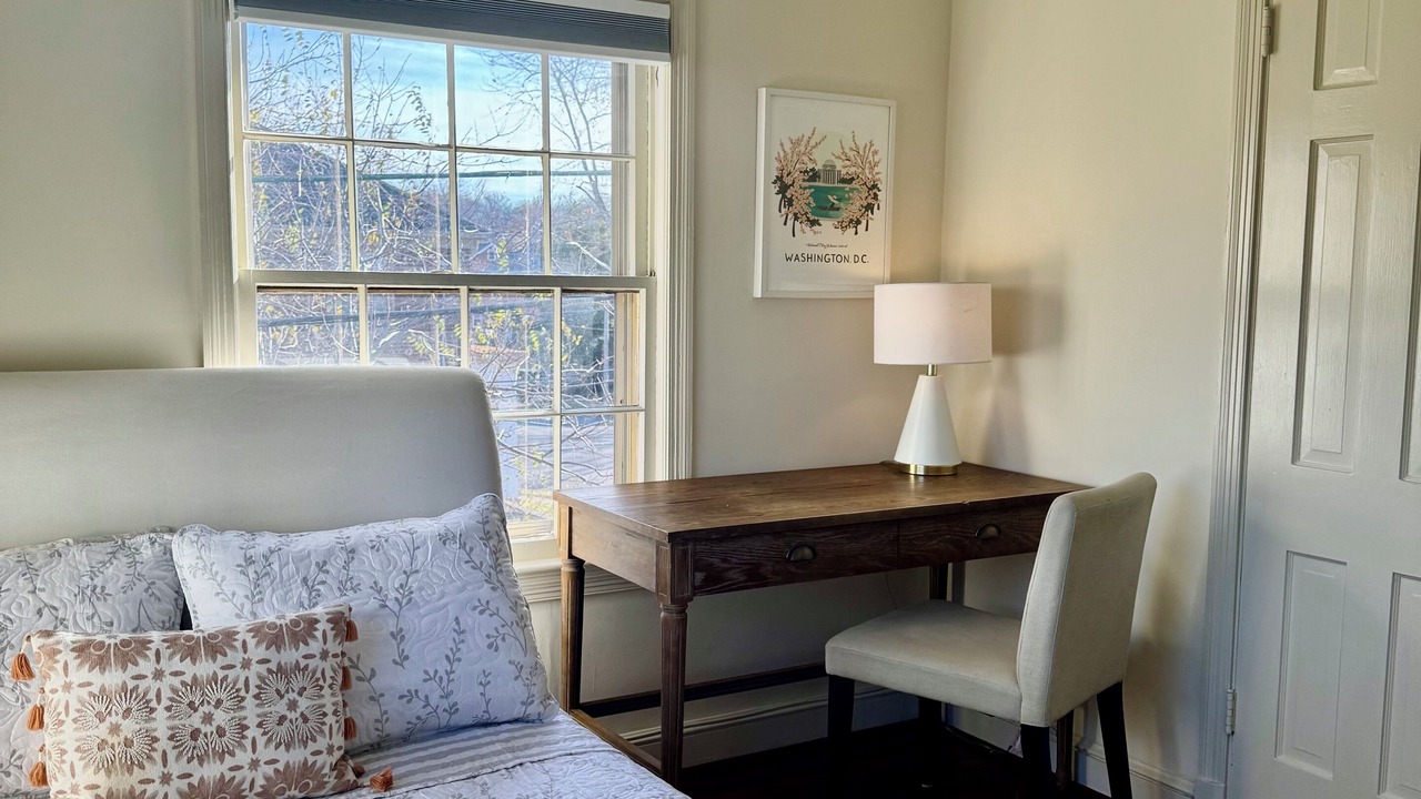 Photo of Bedroom in Arlington