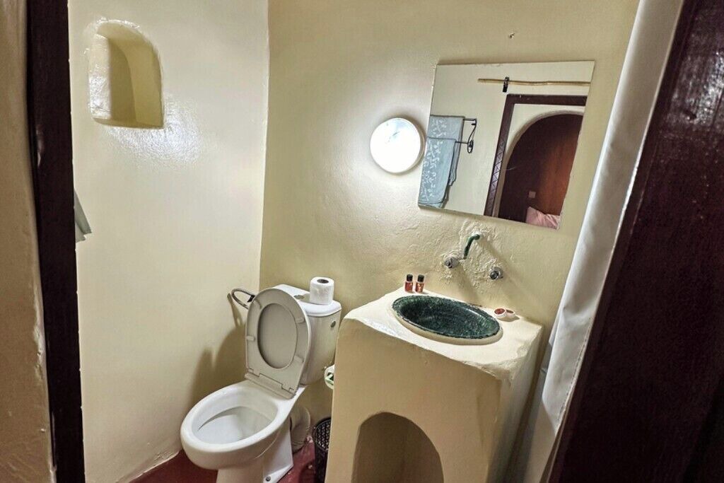 Photo of Bathroom in Amezrou