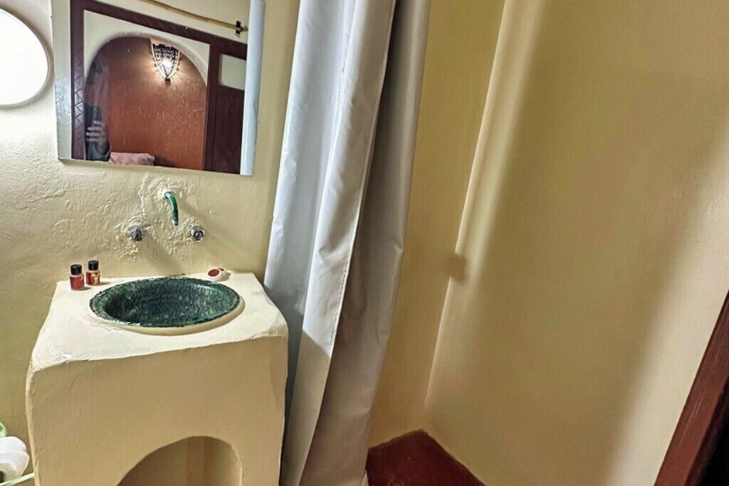 Photo of Bathroom in Amezrou