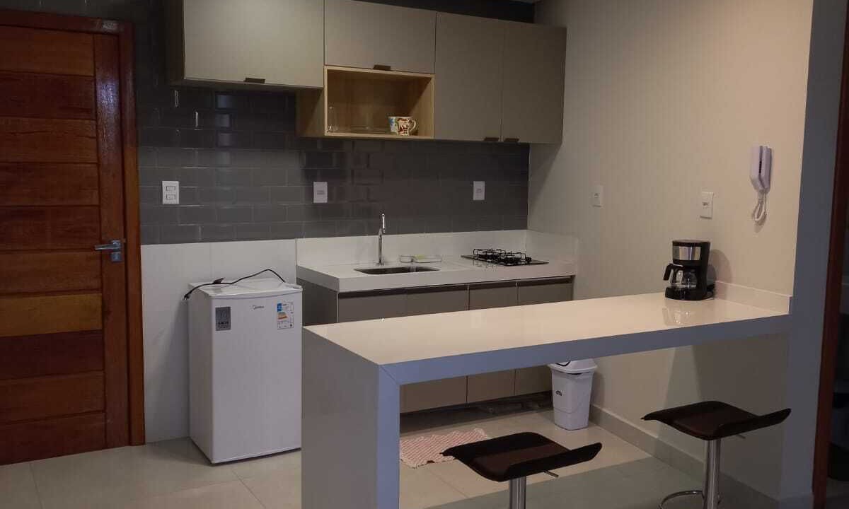 Photo of Kitchen in Jequie