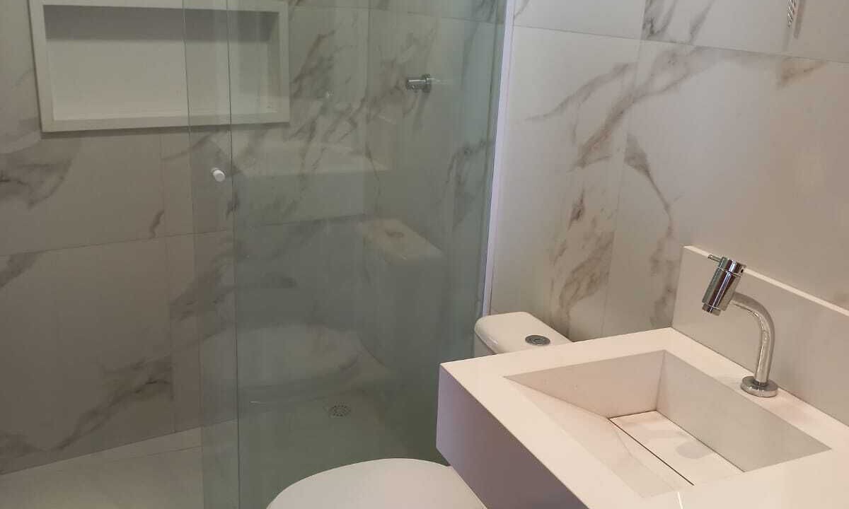 Photo of Bathroom in Jequie