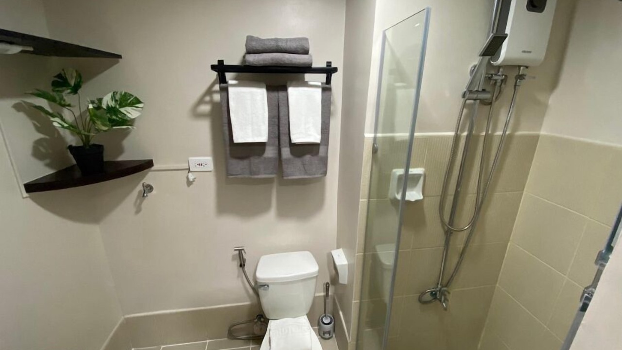Photo of Bathroom in Paranaque