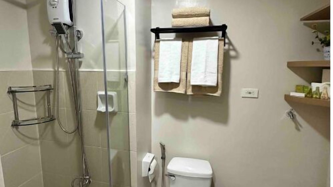 Photo of Bathroom in Paranaque