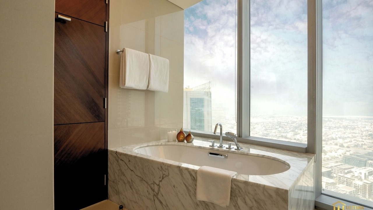 Photo of Bedroom in Trade Center