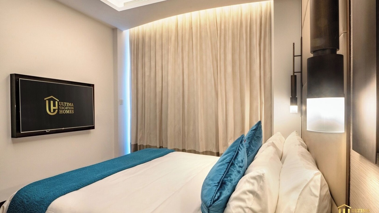 Photo of Bedroom in Trade Center