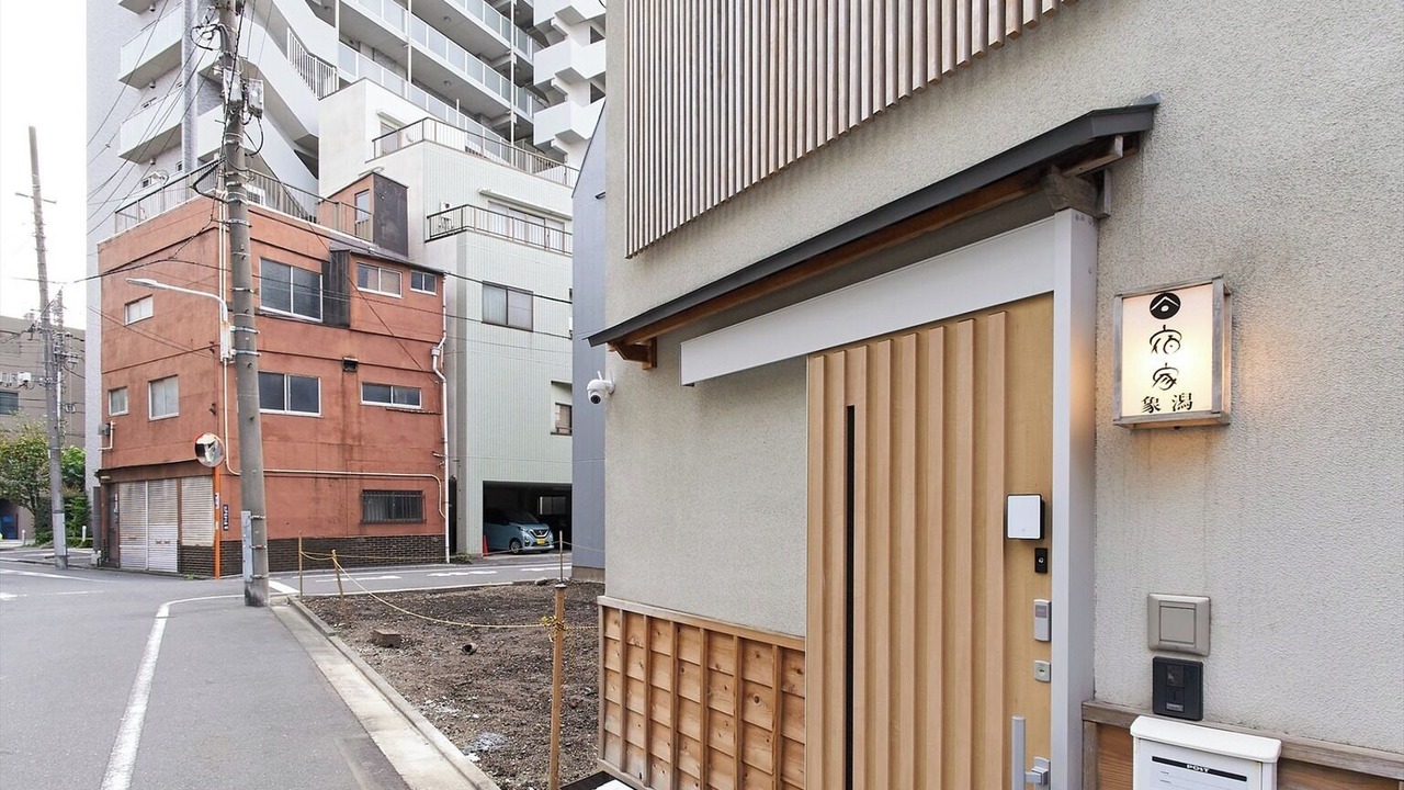 Photo of Outdoor in Asakusa