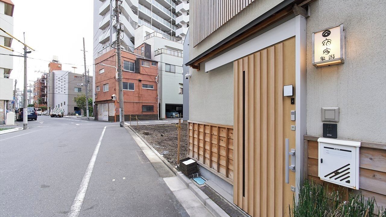 Photo of Outdoor in Asakusa