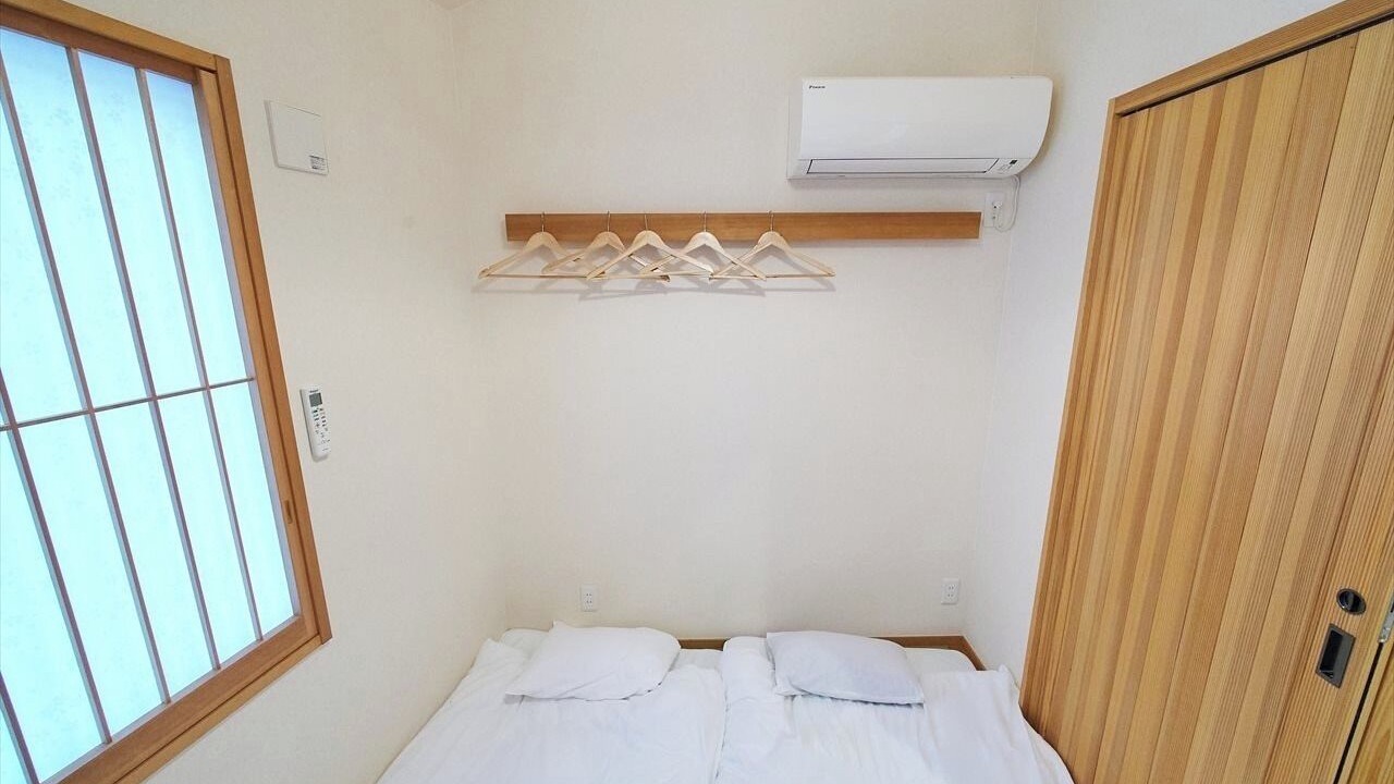 Photo of Bedroom in Asakusa