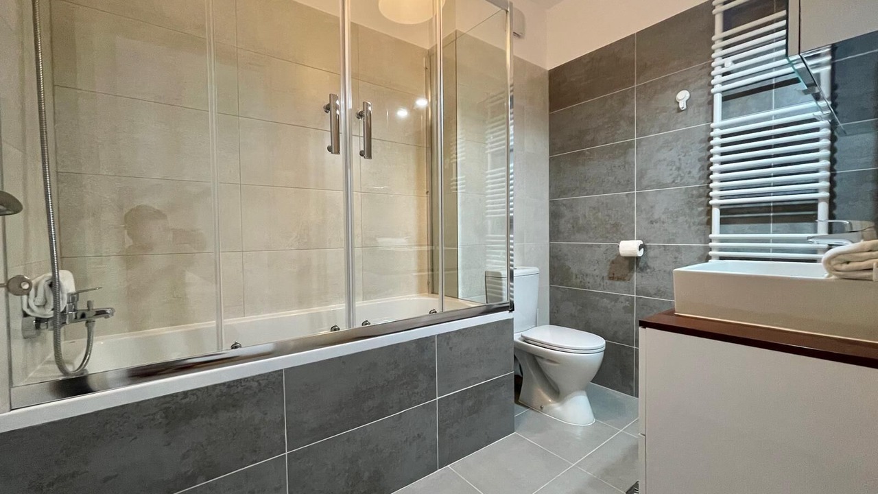 Photo of Bathroom in Pantelimon