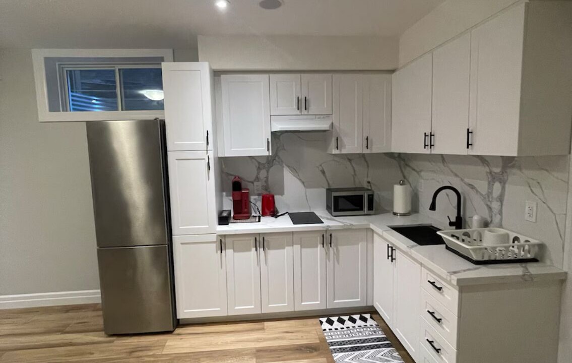 Photo of Kitchen in Doon South
