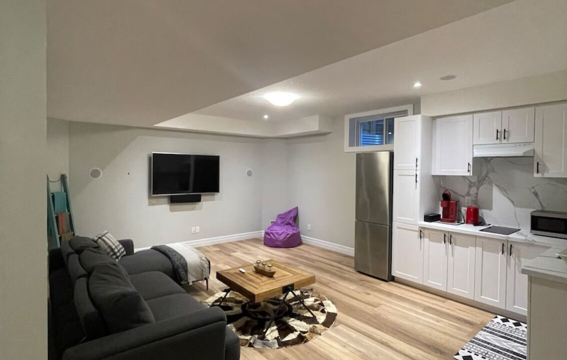Photo of Livingroom in Doon South