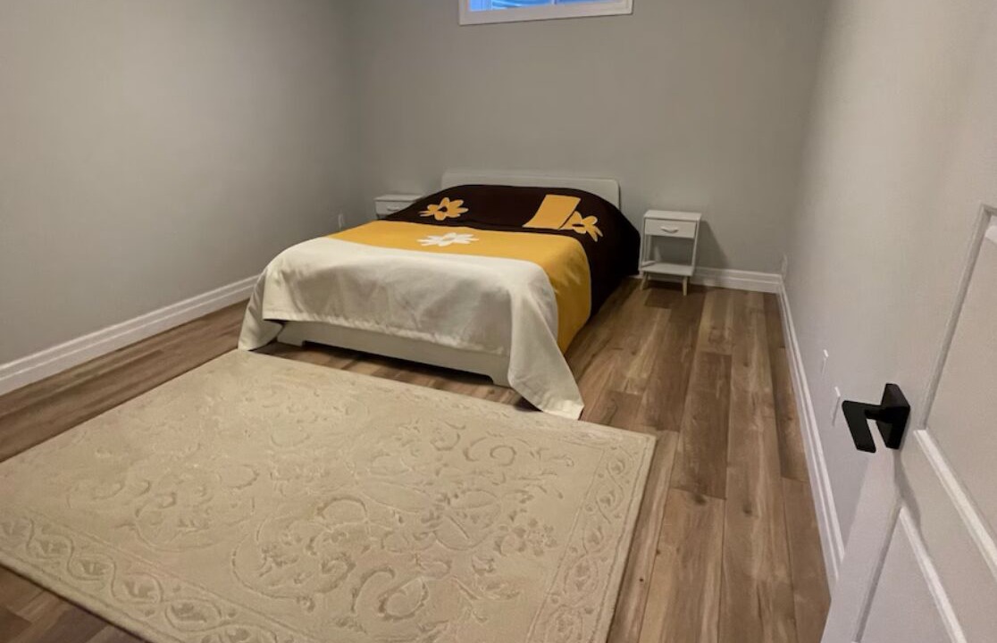 Photo of Bedroom in Doon South