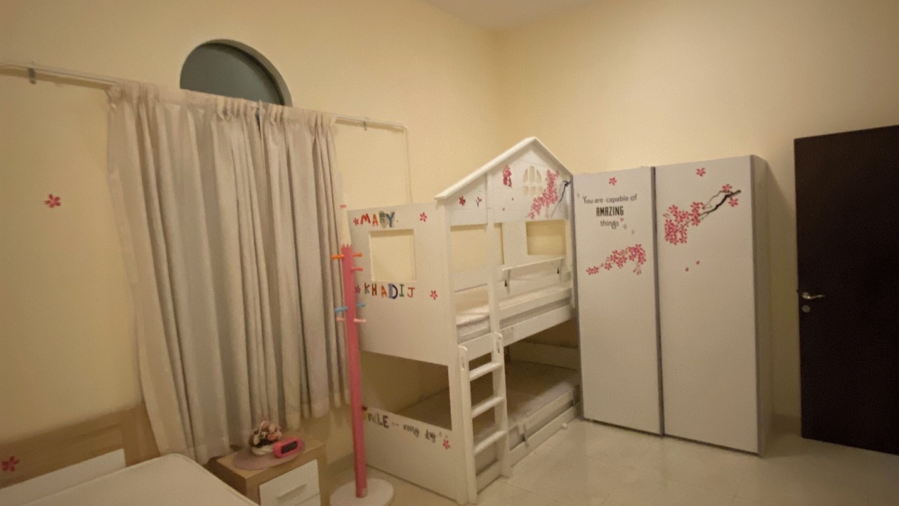 Photo of Bedroom in Beach & Coast