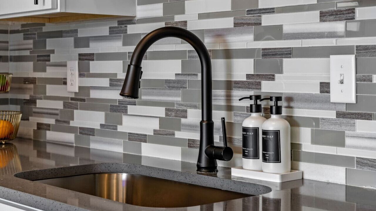 Photo of Kitchen in South Nashville