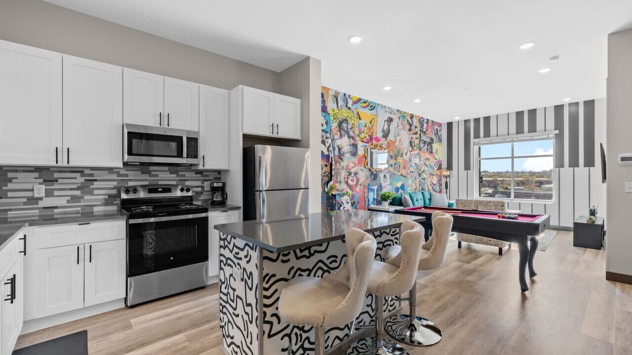 Photo of Kitchen in South Nashville