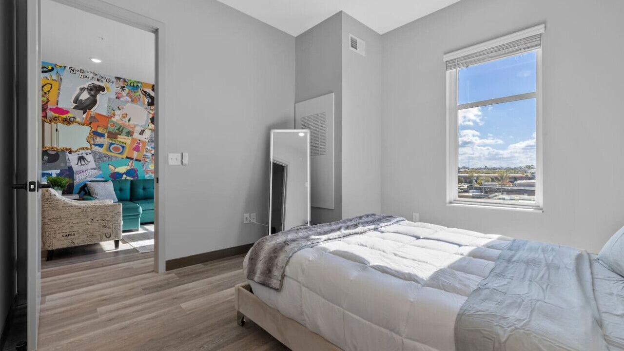 Photo of Bedroom in South Nashville