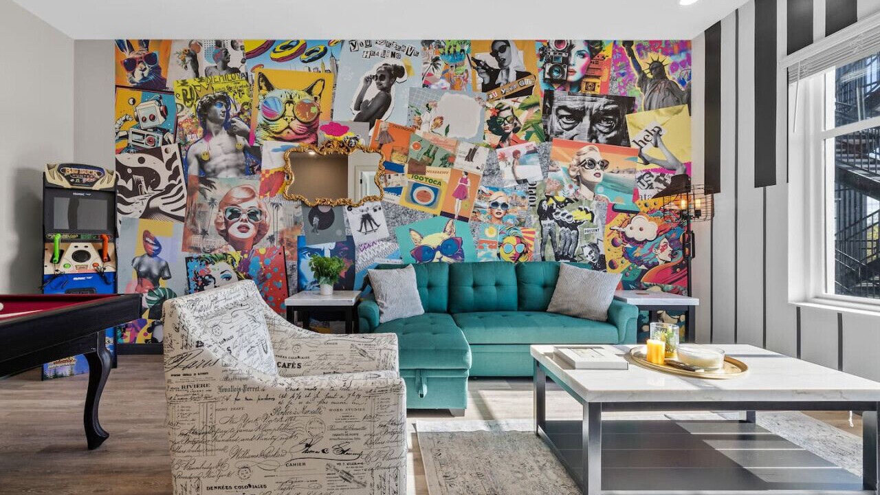 Photo of Bedroom in South Nashville