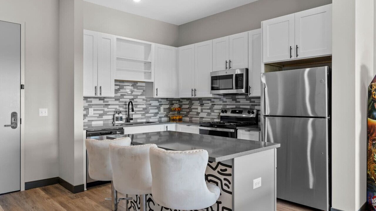 Photo of Kitchen in South Nashville