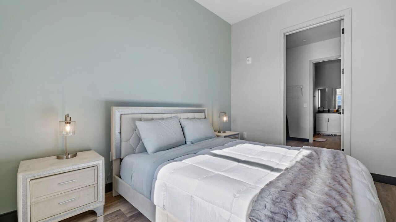 Photo of Bedroom in South Nashville
