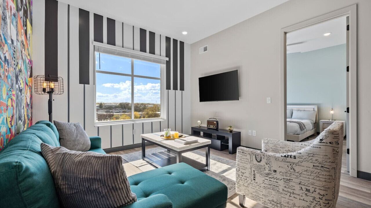 Photo of Livingroom in South Nashville