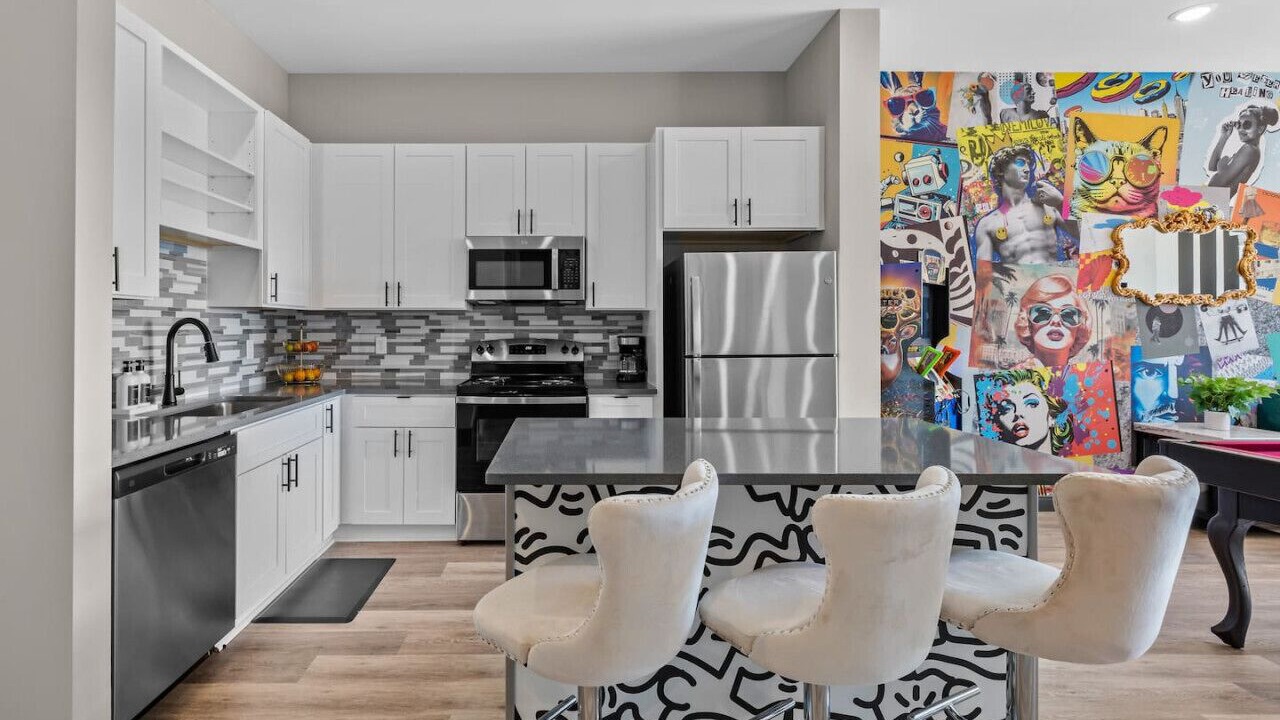 Photo of Kitchen in South Nashville
