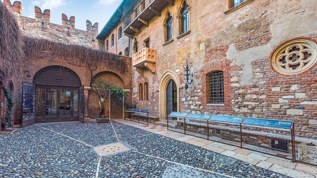 Photo of Others in San Martino Buon Albergo
