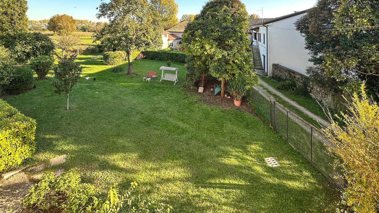 Photo of Bedroom in San Martino Buon Albergo