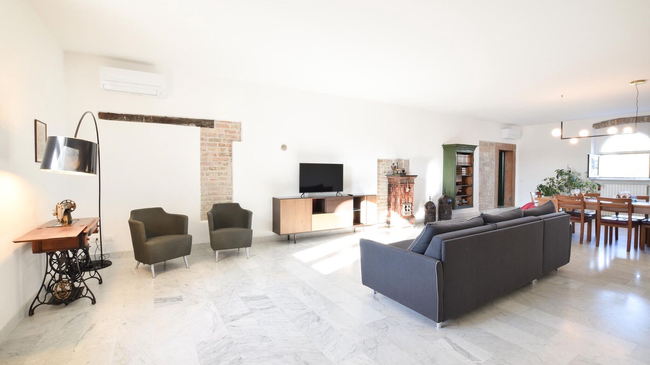 Photo of Bedroom in San Martino Buon Albergo