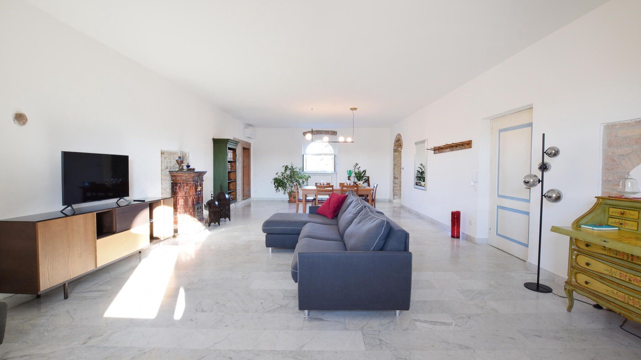 Photo of Bedroom in San Martino Buon Albergo