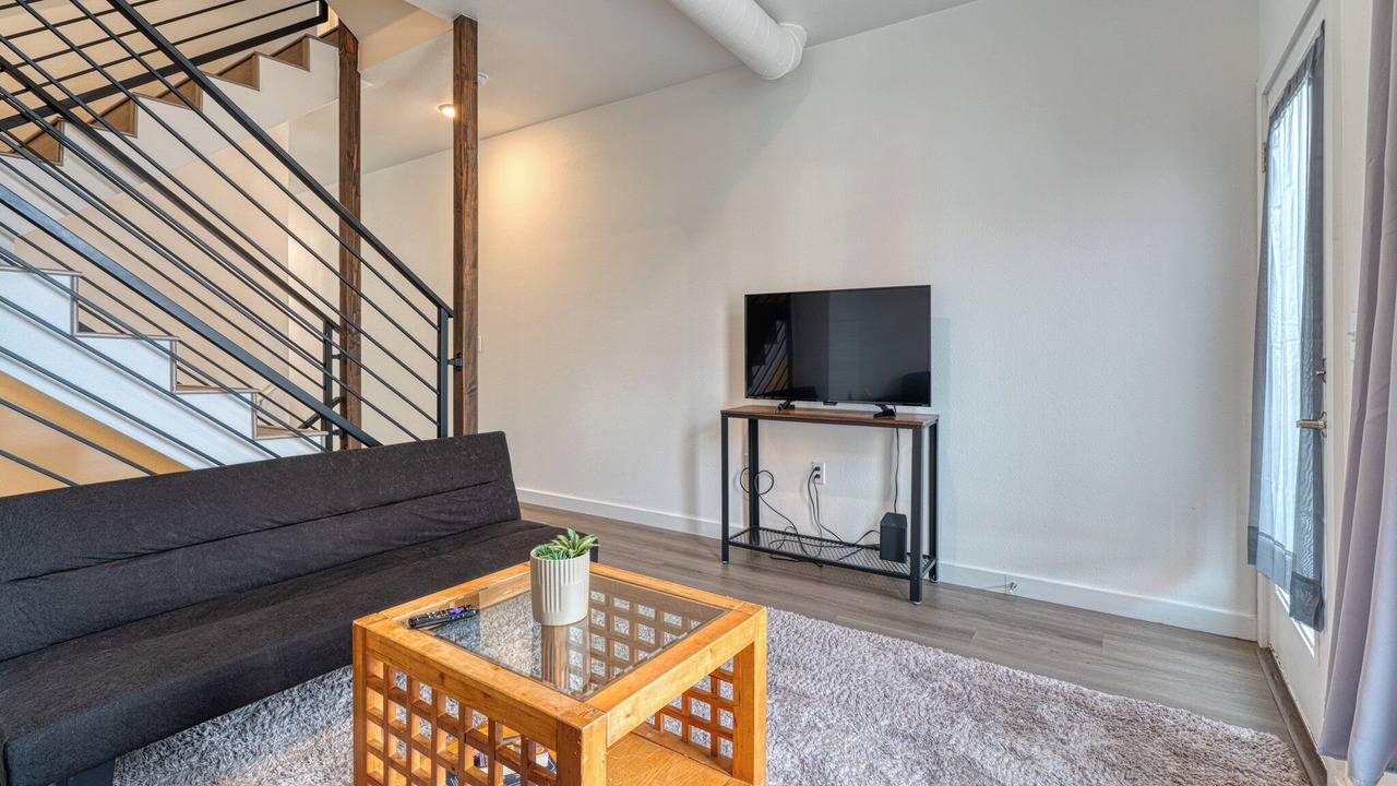 Photo of Livingroom in Raynolds Addition