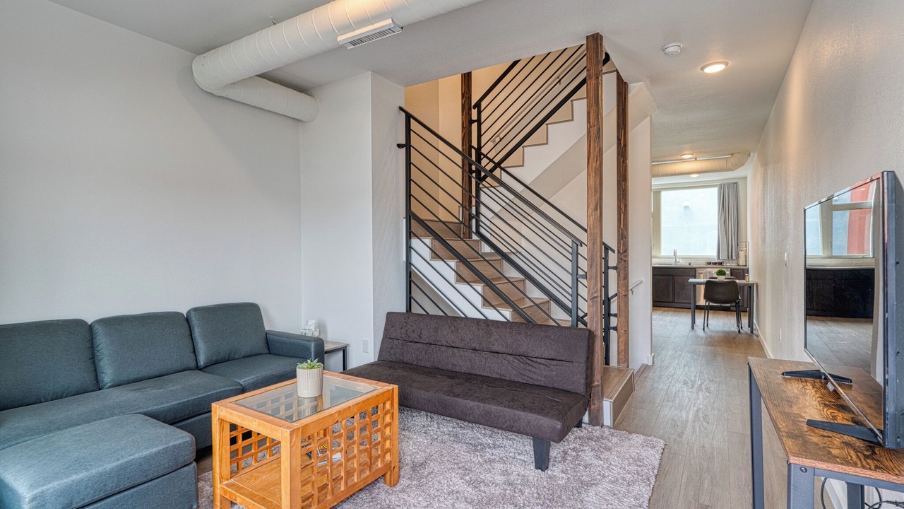 Photo of Livingroom in Raynolds Addition