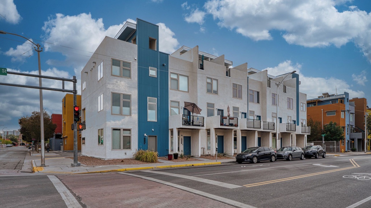 Photo of Outdoor in Raynolds Addition