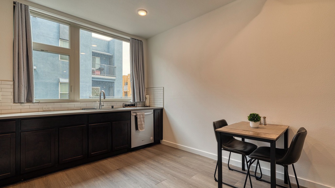 Photo of Kitchen in Raynolds Addition