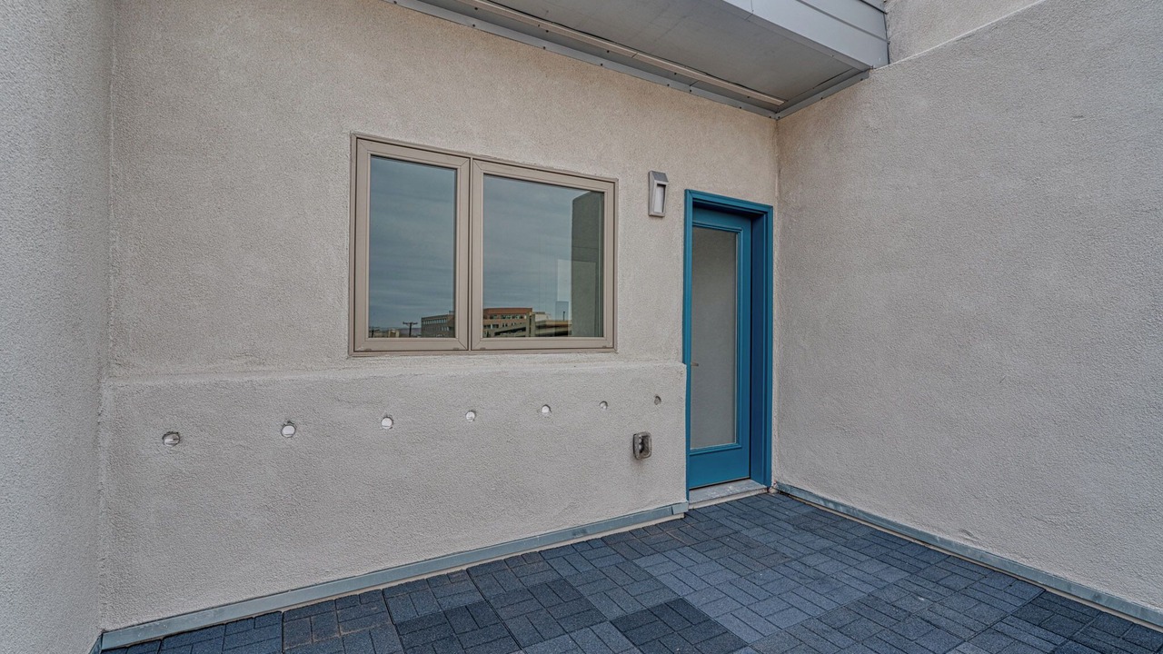 Photo of Outdoor in Raynolds Addition