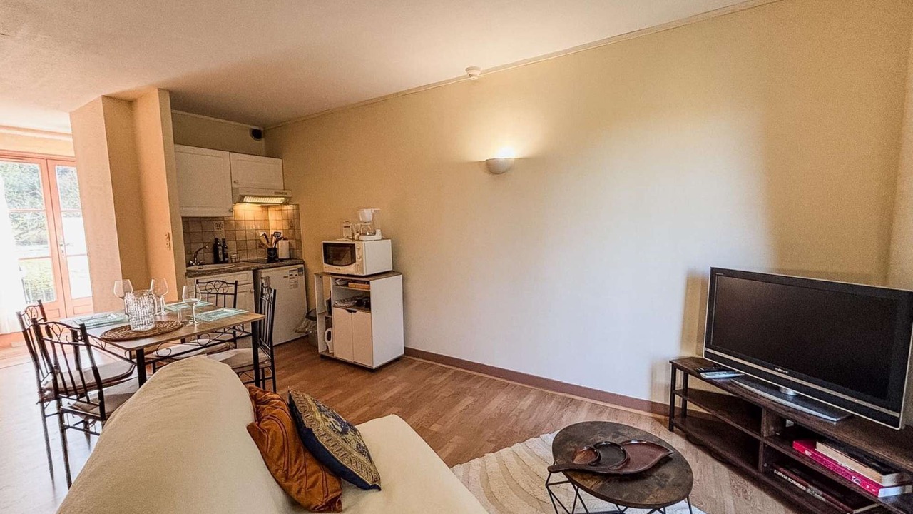 Photo of Livingroom in Belleme