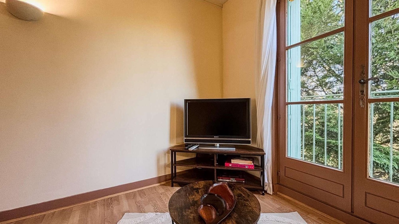 Photo of Livingroom in Belleme