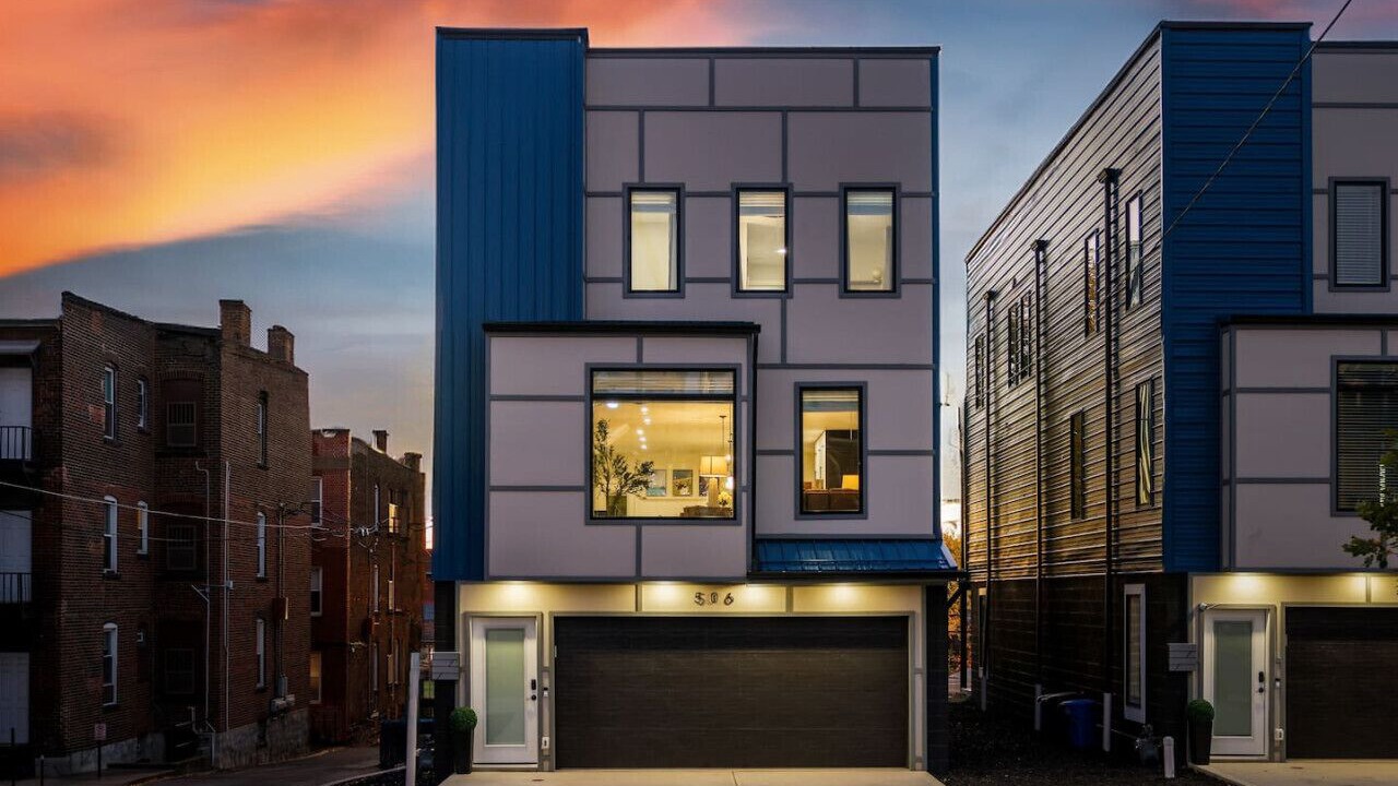 Photo of Outdoor in Lower Lawrenceville