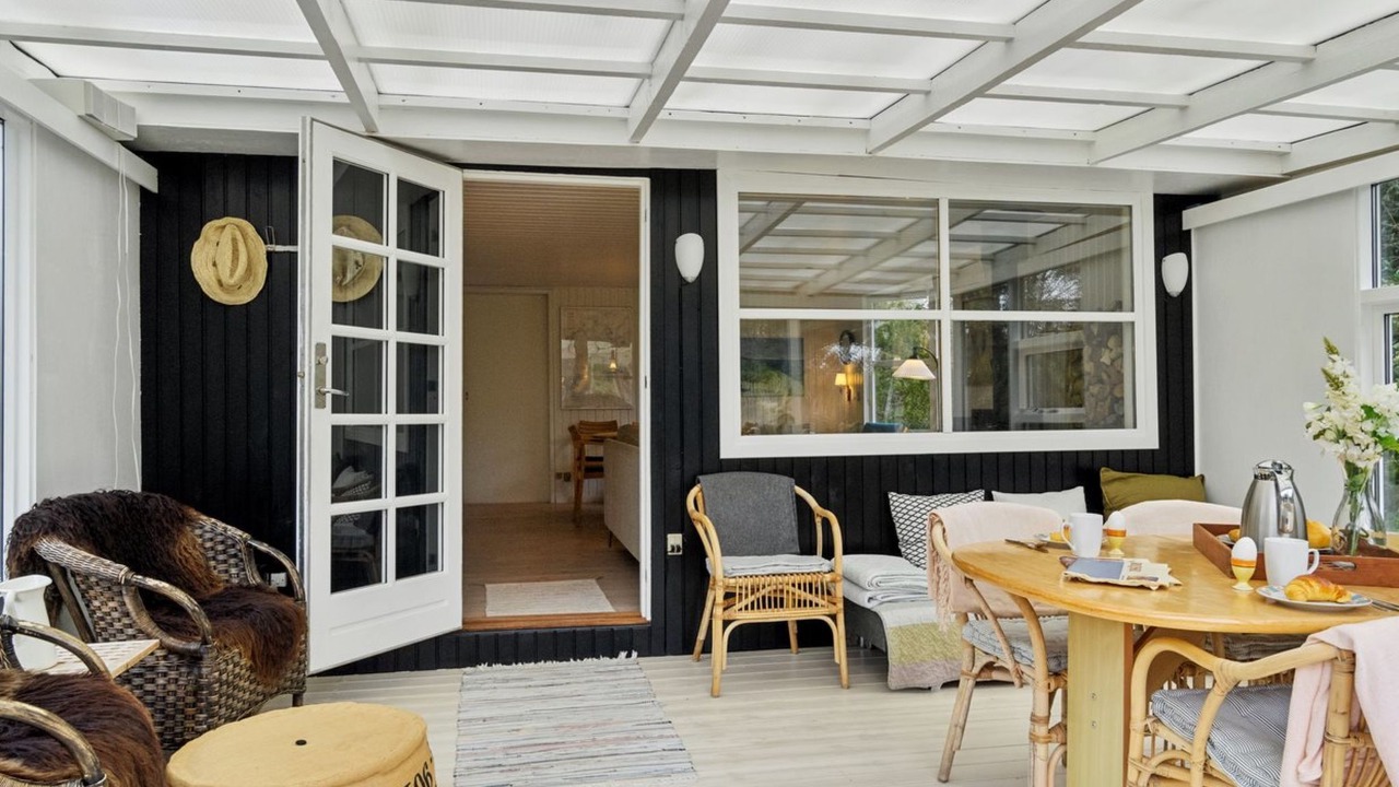 Photo of Livingroom in Elsegarde Strand
