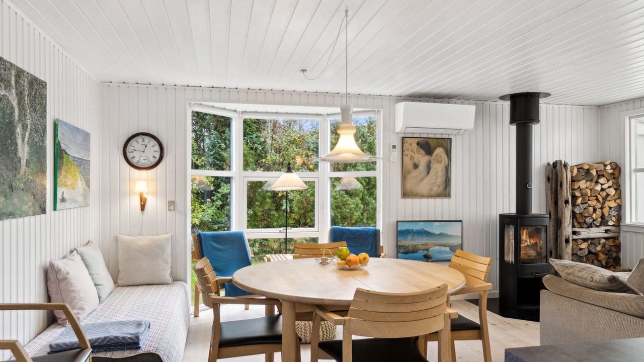 Photo of Livingroom in Elsegarde Strand