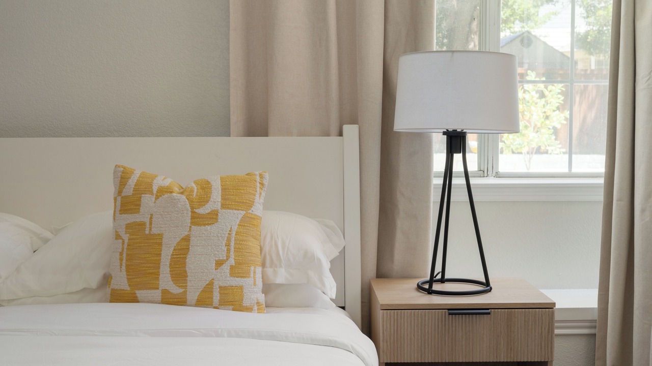 Photo of Bedroom in Flower Mound