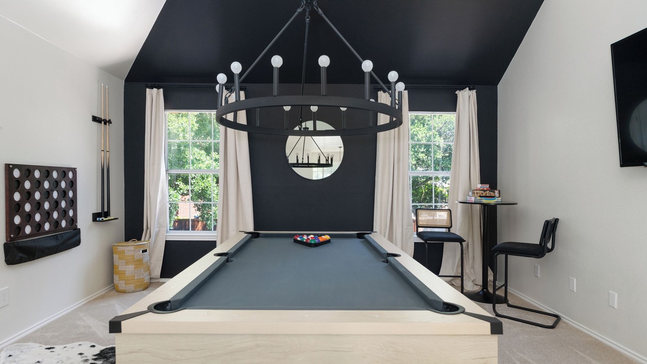 Photo of Bedroom in Flower Mound