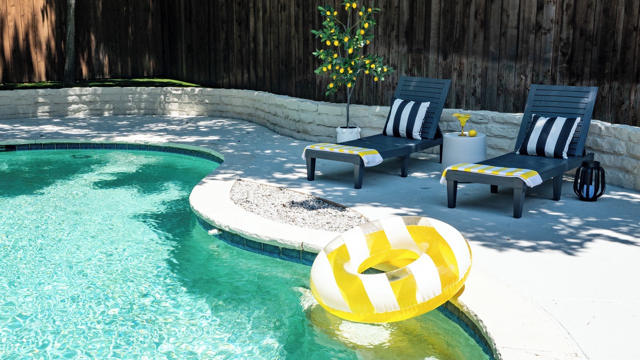 Photo of Outdoor in Flower Mound