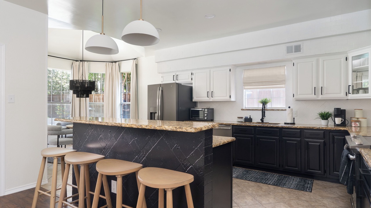 Photo of Kitchen in Flower Mound