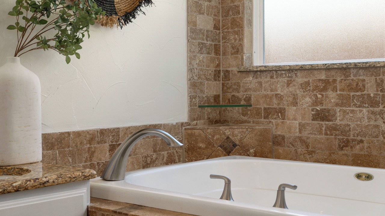 Photo of Bathroom in Flower Mound