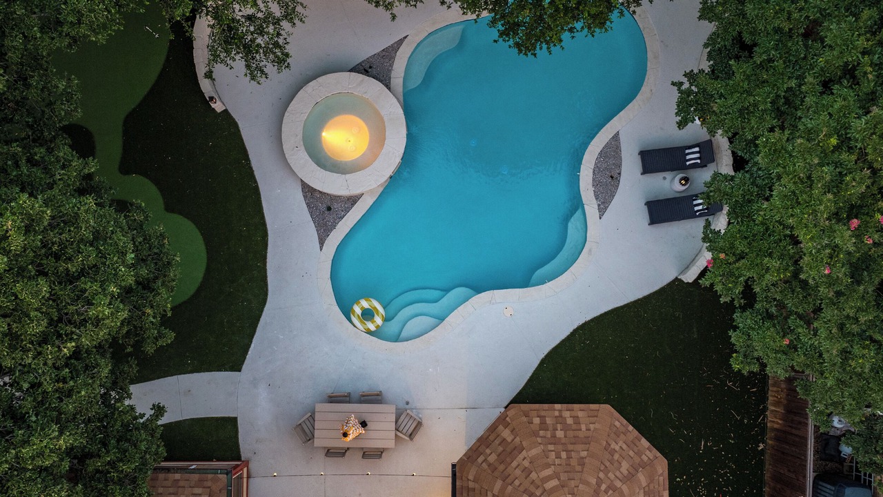 Photo of Outdoor in Flower Mound