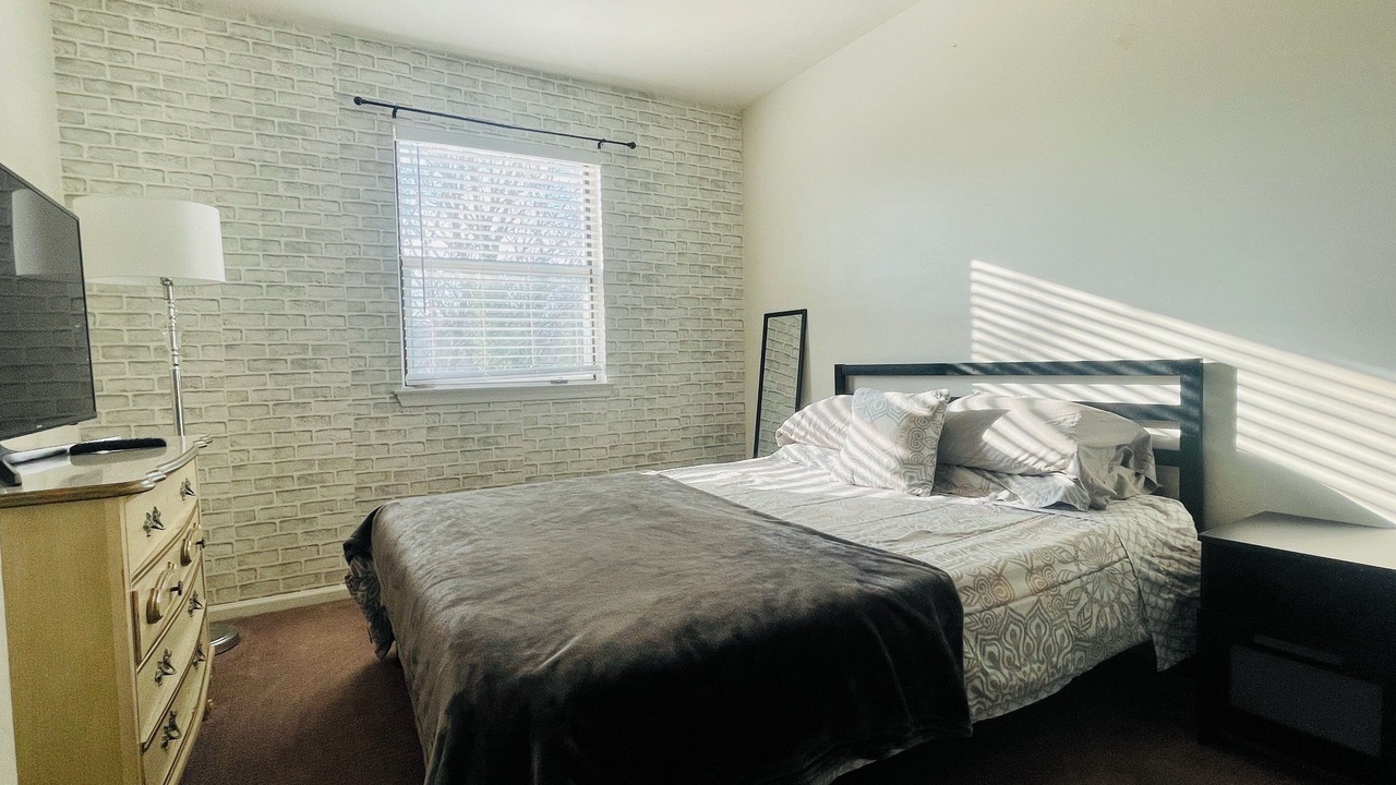 Photo of Bedroom in Primos Secane