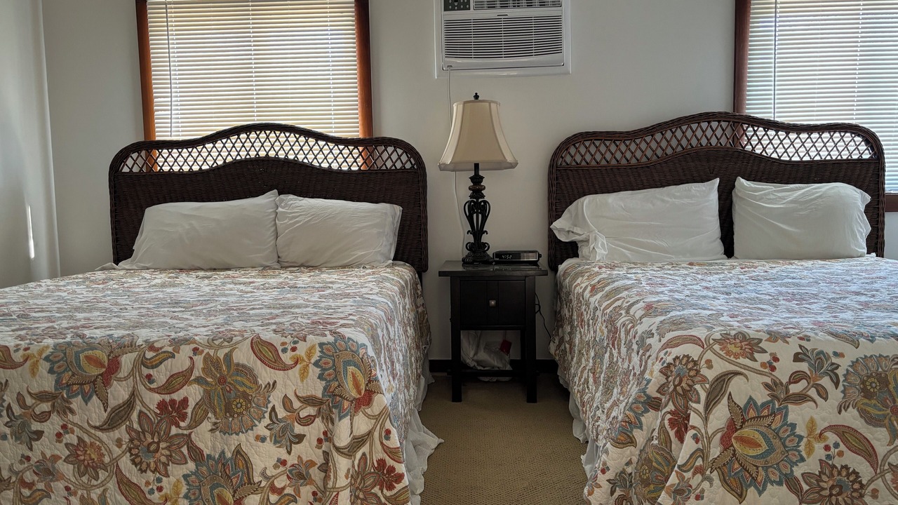 Photo of Bedroom in Quonochontaug