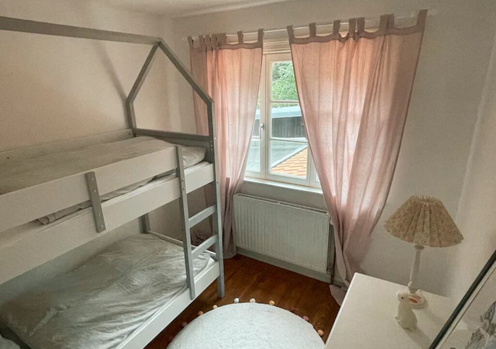 Photo of Bedroom in Rosengarten